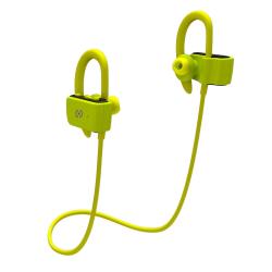 Celly BLUETOOTH SPORT PRO EARPHONE YLW